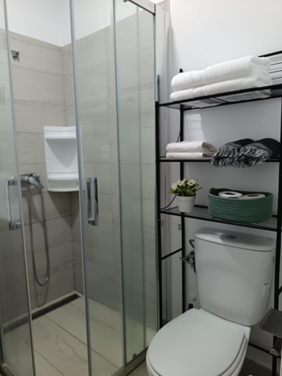 Alojamientos Kyomu El Pilar La Laguna  Ngoại thất bức ảnh