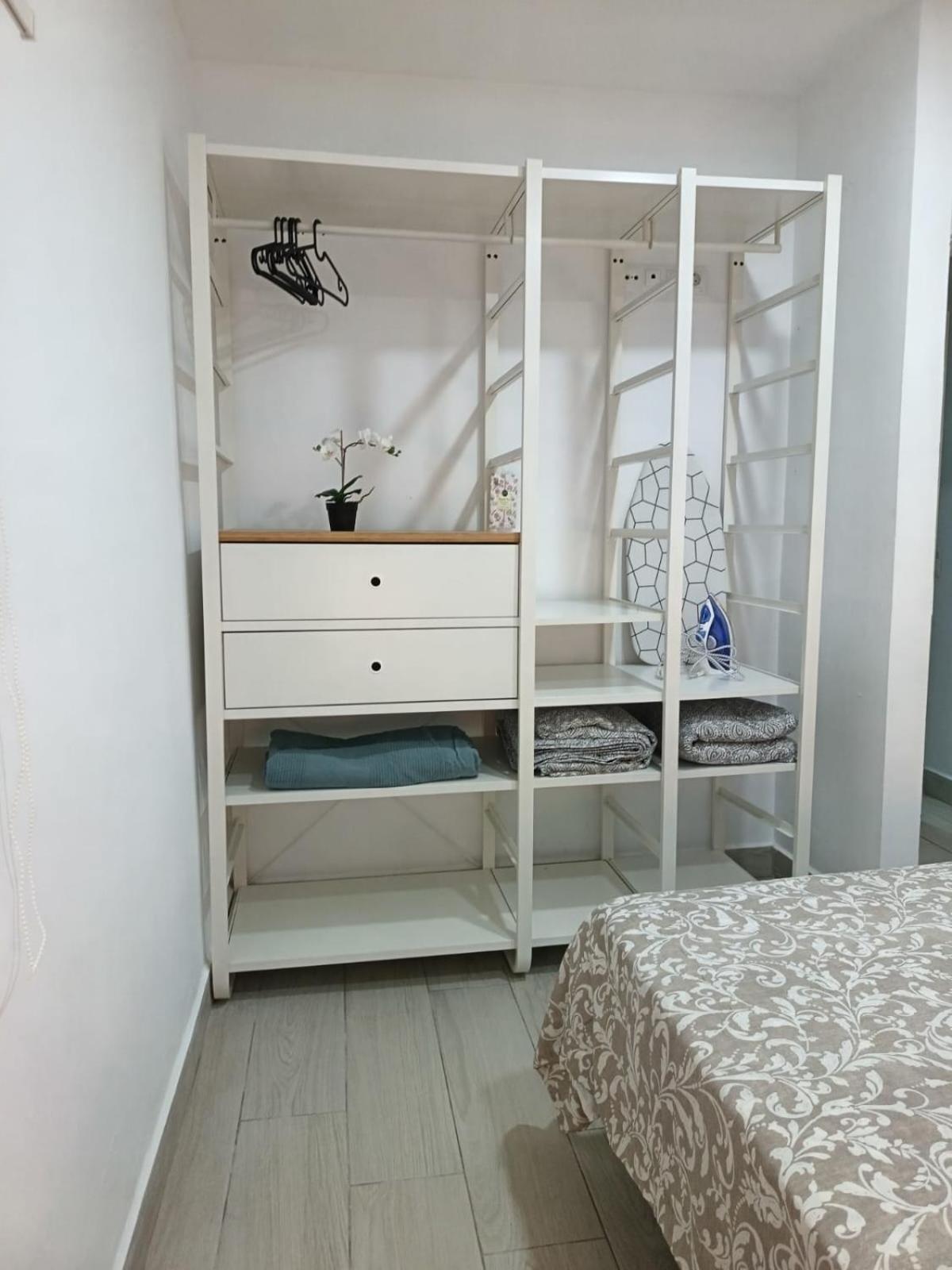 Alojamientos Kyomu El Pilar La Laguna  Ngoại thất bức ảnh