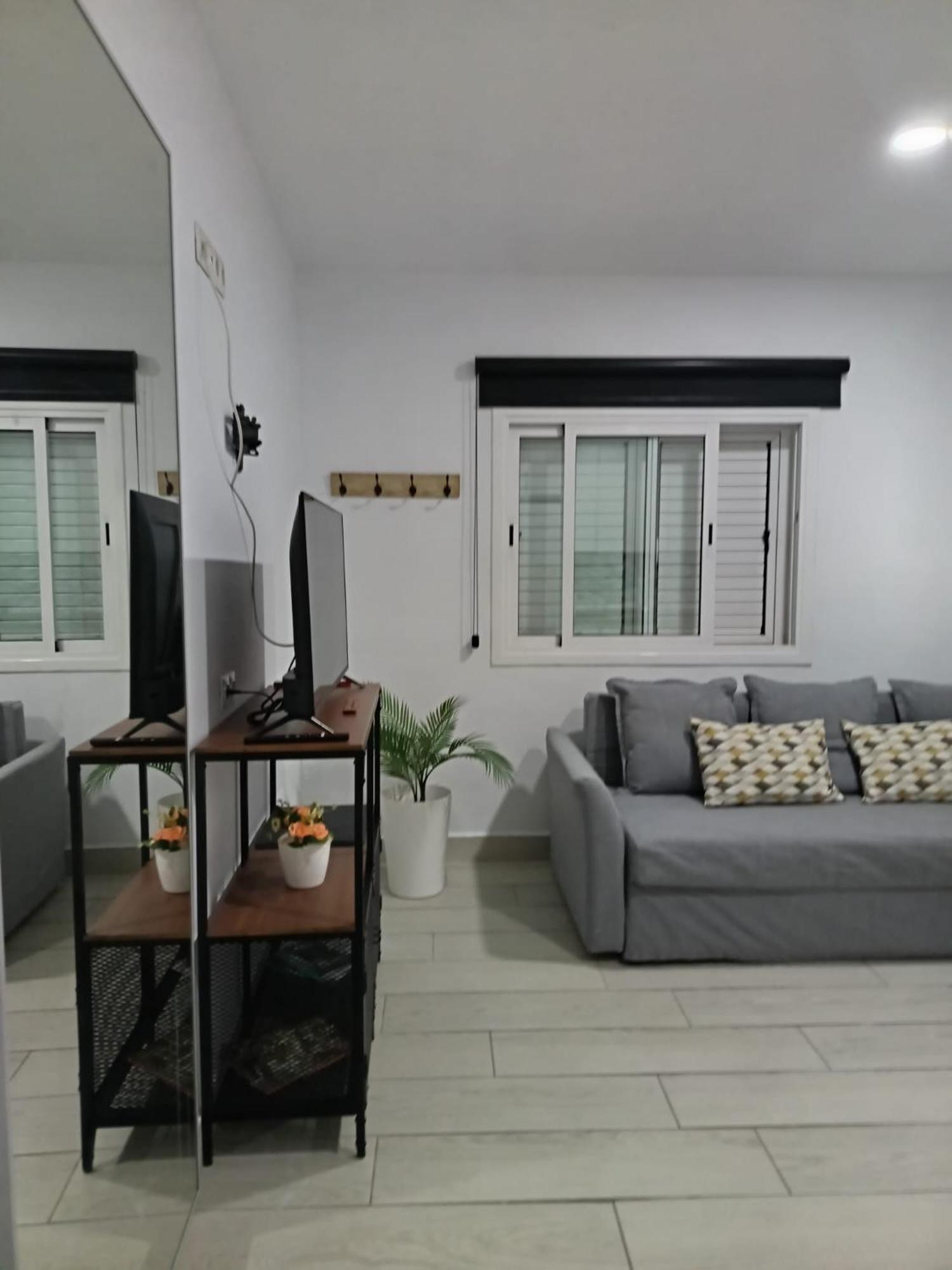 Alojamientos Kyomu El Pilar La Laguna  Ngoại thất bức ảnh