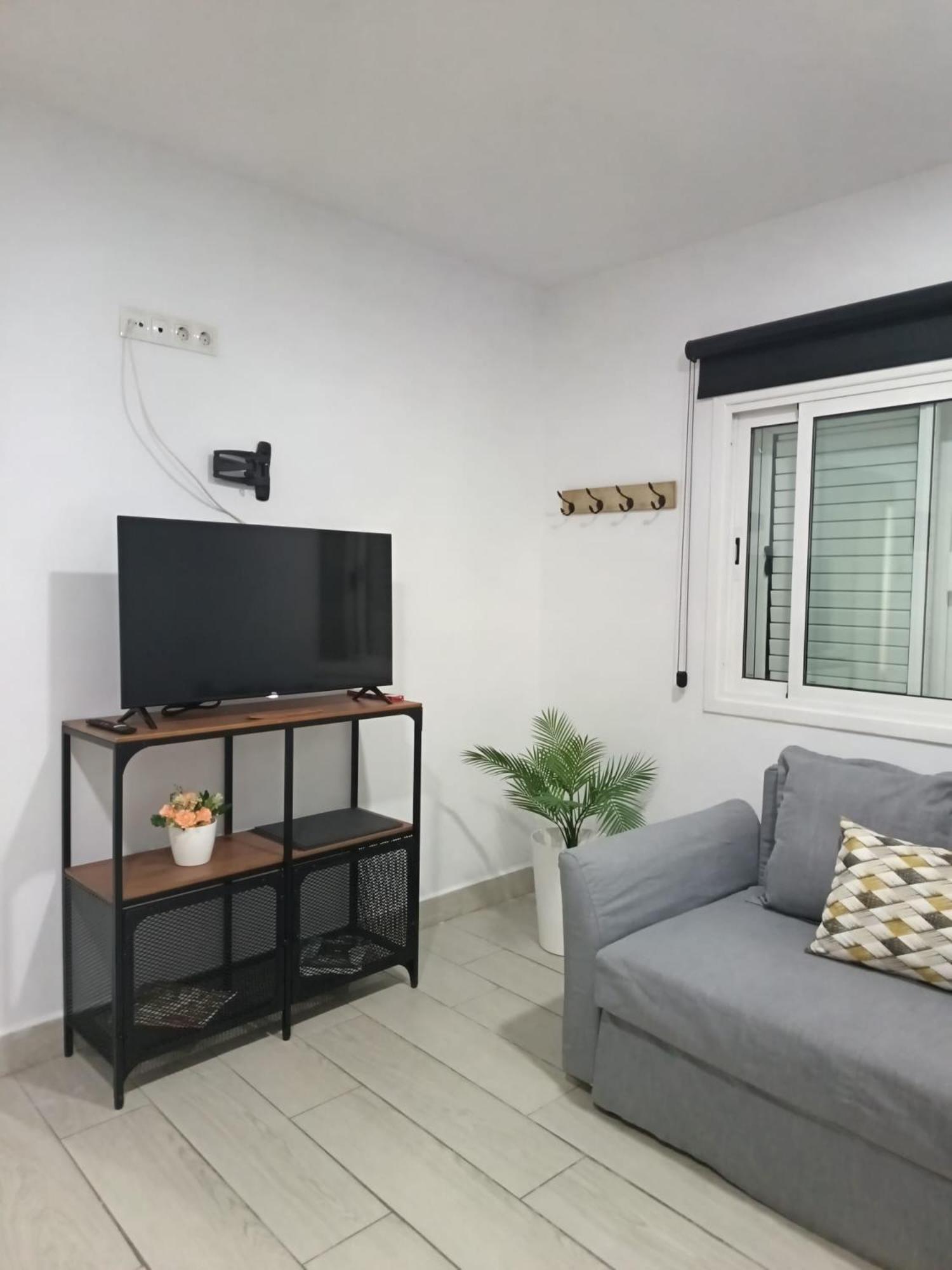 Alojamientos Kyomu El Pilar La Laguna  Ngoại thất bức ảnh
